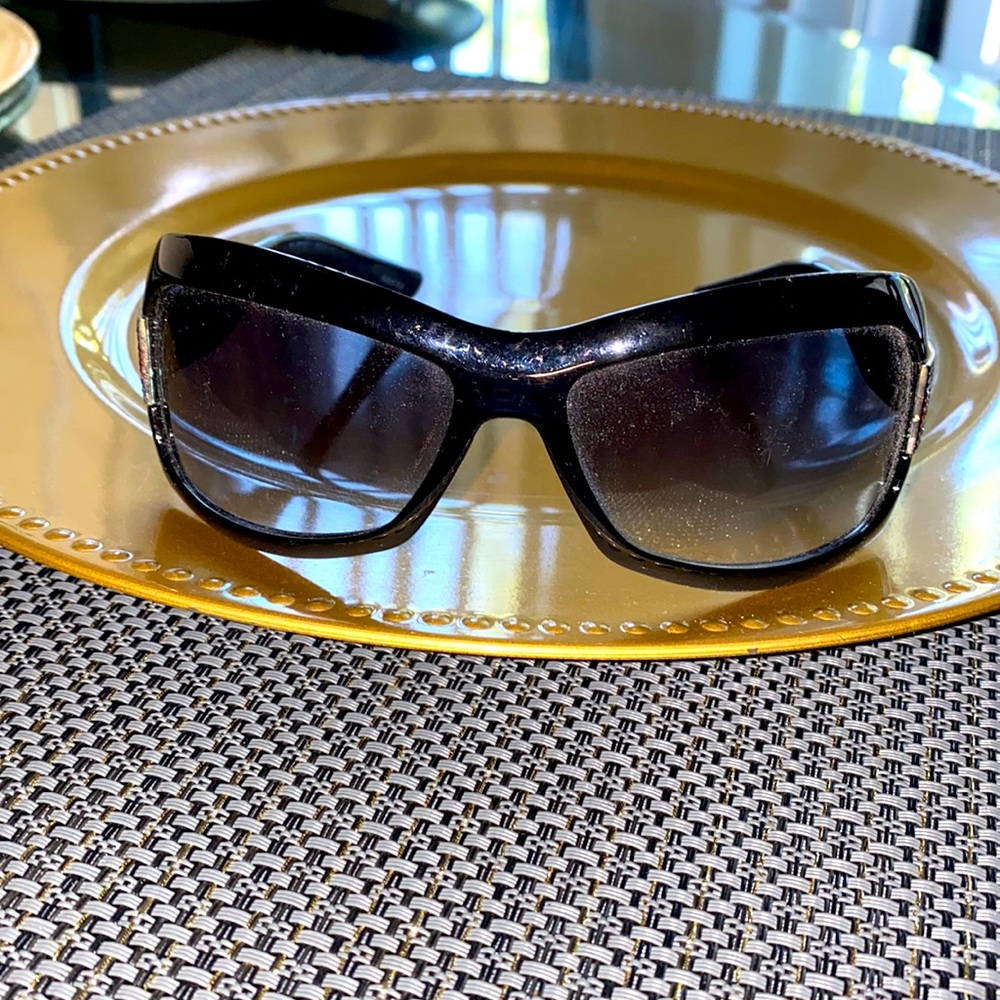 Cute Shades with red, white blue rhinestones, Unisex